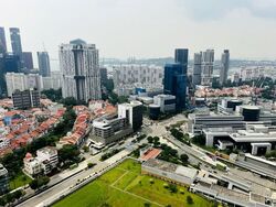 One Pearl Bank (D3), Apartment #585624011